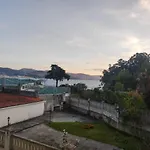 Playa De Chancelas, Pontevedra