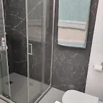 Apartamento Playa De Chancelas, Pontevedra Combarro