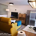 Apartamento Playa De Chancelas, Pontevedra