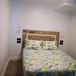 Apartamento Playa De Chancelas, Pontevedra *