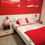 Playa De Chancelas, Pontevedra Apartamento Combarro