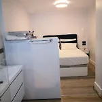 Apartamento Playa De Chancelas, Pontevedra Combarro