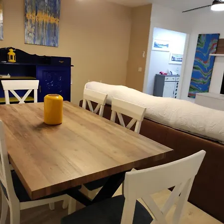 Playa De Chancelas, Pontevedra Apartamento Combarro