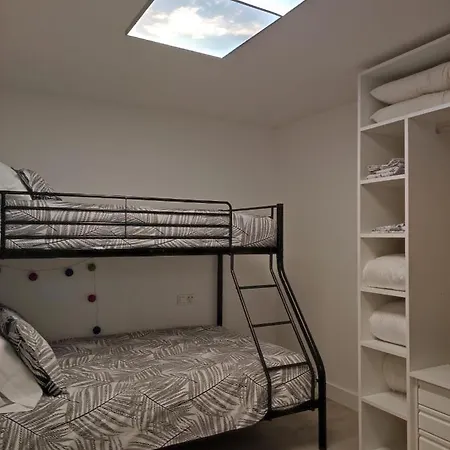 Apartamento Playa De Chancelas, Pontevedra
