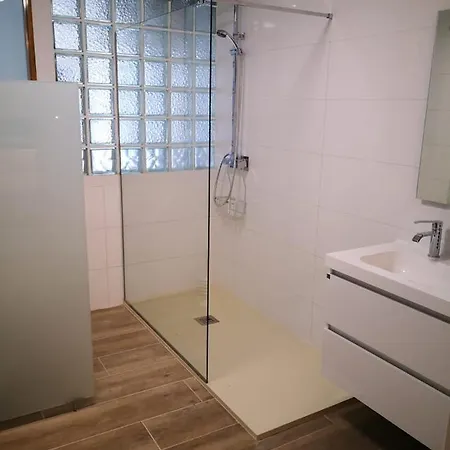 Playa De Chancelas, Pontevedra Appartement