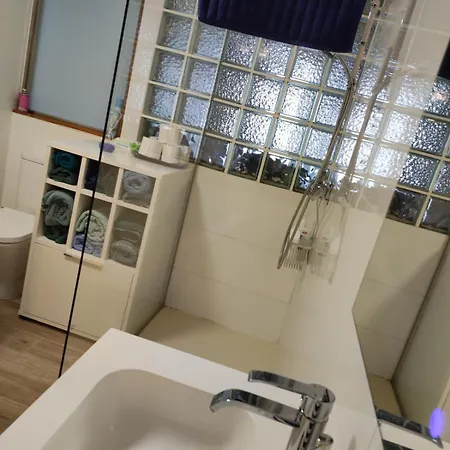 Apartamento Playa De Chancelas, Pontevedra Combarro