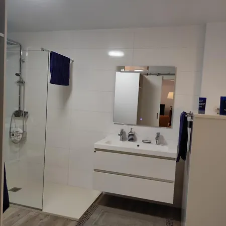 Playa De Chancelas, Pontevedra *