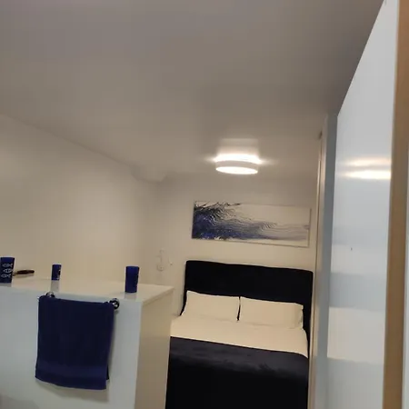 Playa De Chancelas, Pontevedra Apartamento *
