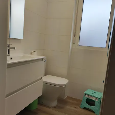 Apartamento Playa De Chancelas, Pontevedra Combarro