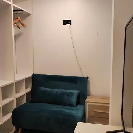 Apartamento Playa De Chancelas, Pontevedra