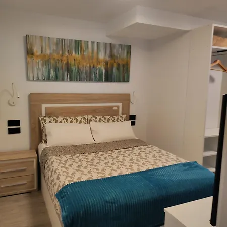 Apartamento Playa De Chancelas, Pontevedra *