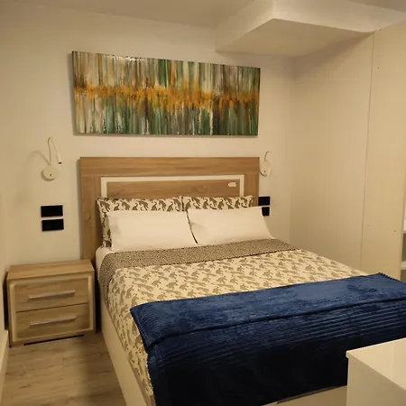 Playa De Chancelas, Pontevedra Apartamento