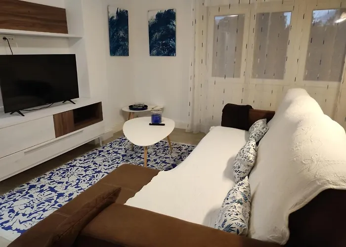 Playa De Chancelas, Pontevedra *