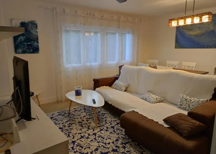 Playa De Chancelas, Pontevedra * Combarro