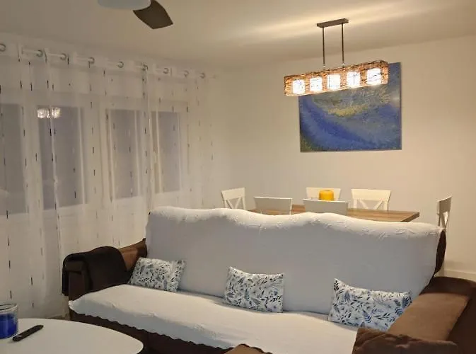 Playa De Chancelas, Pontevedra *